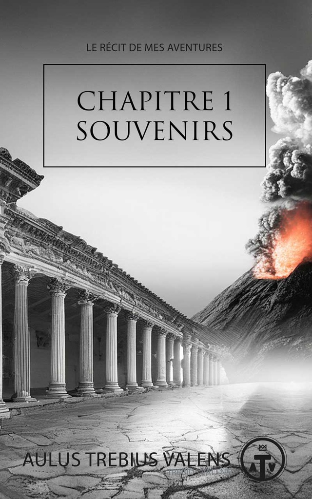 I. SOUVENIRS