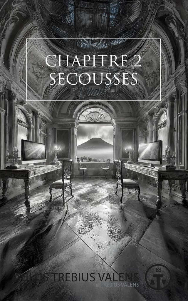 II. SECOUSSES